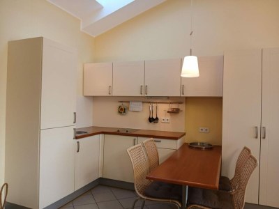 Apartment elegant eingerichtete Ferienwohnung - Features photo 13