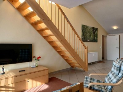 Apartment elegant eingerichtete Ferienwohnung - Features photo 14