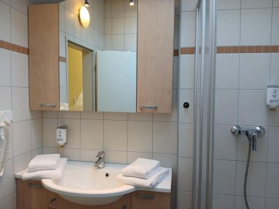 Apartment elegant eingerichtete Ferienwohnung - Features photo 16