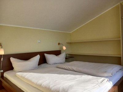 Apartment elegant eingerichtete Ferienwohnung - Features photo 17