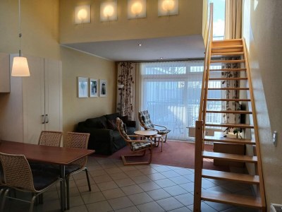 Apartment elegant eingerichtete Ferienwohnung - Features photo 18