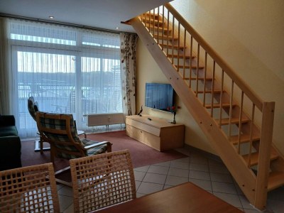 Apartment elegant eingerichtete Ferienwohnung - Features photo 19