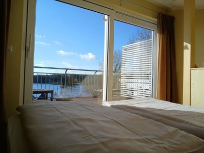 Apartment elegant eingerichtete Ferienwohnung - Features photo 20