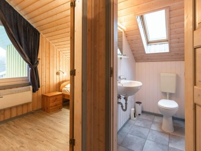 Holiday house Ferienhaus im Ferienpark Mueritz - Features photo 8