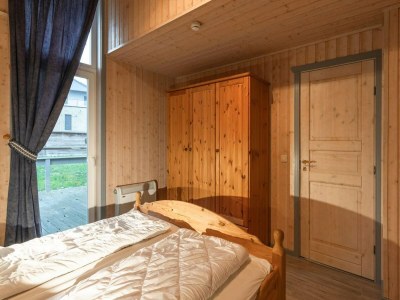 Holiday house Ferienhaus im Ferienpark Mueritz - Features photo 10