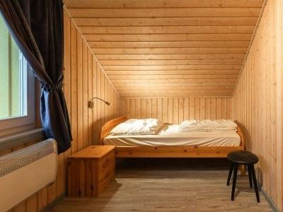 Holiday house Ferienhaus im Ferienpark Mueritz - Features photo 12