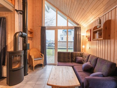 Holiday house Ferienhaus im Ferienpark Mueritz - Features photo 14