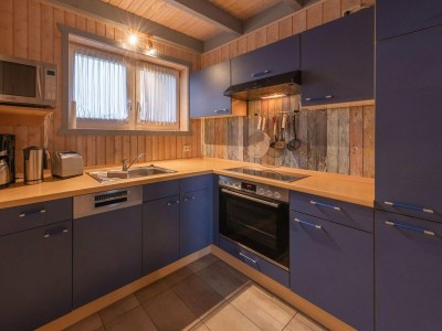 Holiday house Ferienhaus im Ferienpark Mueritz - Features photo 15