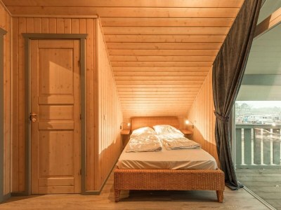 Holiday house Ferienhaus im Ferienpark Mueritz - Features photo 16