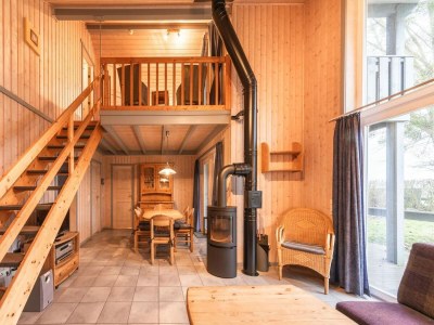 Holiday house Ferienhaus im Ferienpark Mueritz - Features photo 21