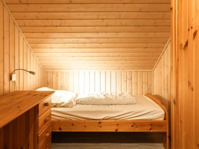 Holiday house Ferienhaus im Ferienpark Mueritz - Features photo 23