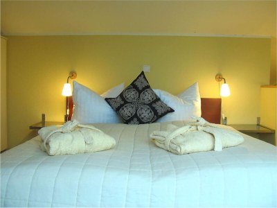 Apartment elegant eingerichtete Ferienwohnung in Mecklenburg-Strelitz - Apartment