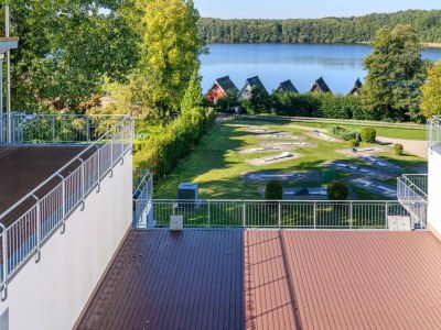 Apartment elegant eingerichtete Ferienwohnung - Outdoor photo 6