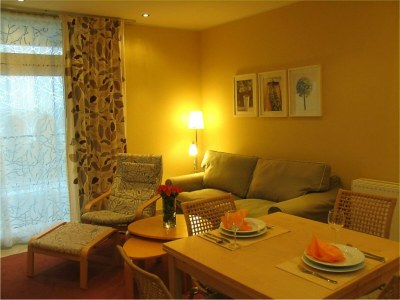 Apartment elegant eingerichtete Ferienwohnung - Features photo 10