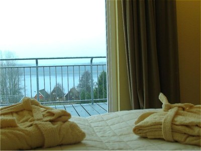 Apartment elegant eingerichtete Ferienwohnung - Features photo 12