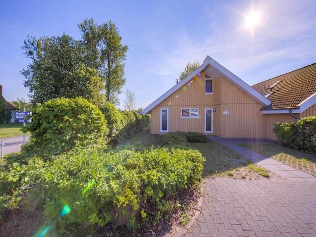 Holiday house Ferienhaus im skandinavischen Stil - Outdoor photo 2