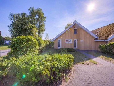 Holiday house Ferienhaus im skandinavischen Stil - Outdoor photo 2