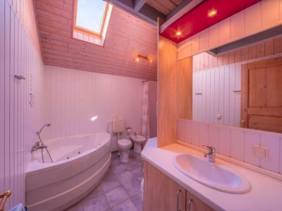 Holiday house Ferienhaus im skandinavischen Stil - Features photo 5