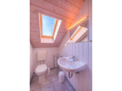 Holiday house Ferienhaus im skandinavischen Stil - Features photo 6