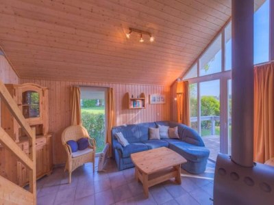 Holiday house Ferienhaus im skandinavischen Stil - Features photo 7