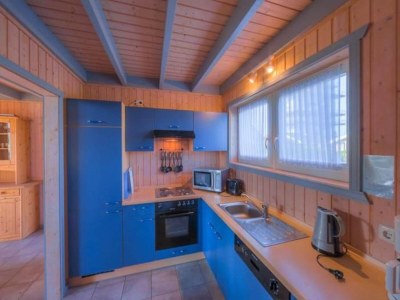 Holiday house Ferienhaus im skandinavischen Stil - Features photo 8
