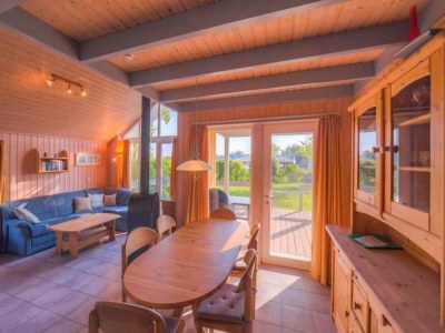 Holiday house Ferienhaus im skandinavischen Stil - Features photo 10