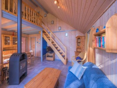 Holiday house Ferienhaus im skandinavischen Stil - Features photo 11