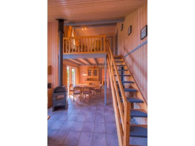 Holiday house Ferienhaus im skandinavischen Stil - Features photo 12