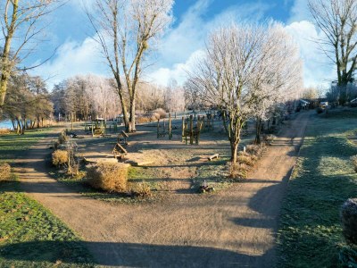 Holiday house Ferienhaus im skandinavischen Stil - Environment photo 36