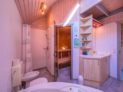 Holiday house Ferienhaus im skandinavischen Stil - Outdoor photo 39