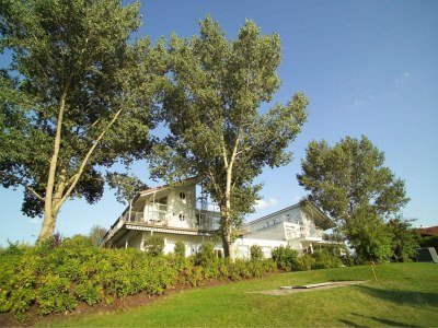 Apartment elegant eingerichtete Ferienwohnung - Outdoor photo 2