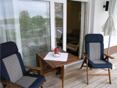 Apartment elegant eingerichtete Ferienwohnung - Outdoor photo 5