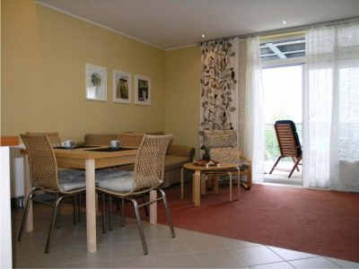 Apartment elegant eingerichtete Ferienwohnung - Features photo 10