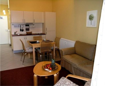 Apartment elegant eingerichtete Ferienwohnung - Features photo 11