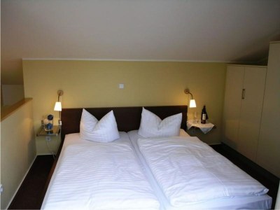 Apartment elegant eingerichtete Ferienwohnung - Features photo 12