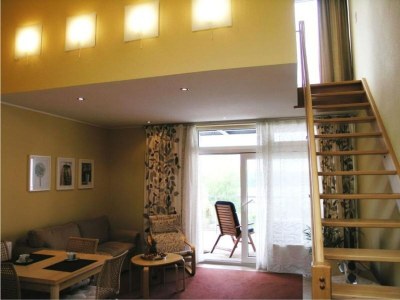 Apartment elegant eingerichtete Ferienwohnung - Features photo 13