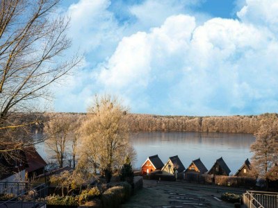 Apartment elegant eingerichtete Ferienwohnung - Features photo 15
