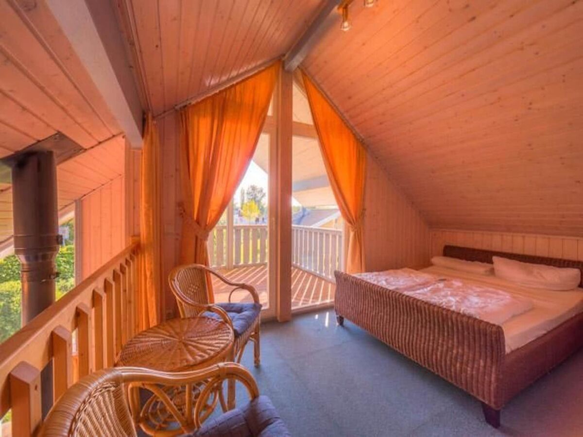 Holiday house skandinavisches Ferienhaus in Rechlin - Features photo 4