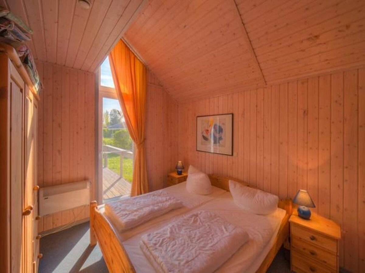 Holiday house skandinavisches Ferienhaus in Rechlin - Features photo 5