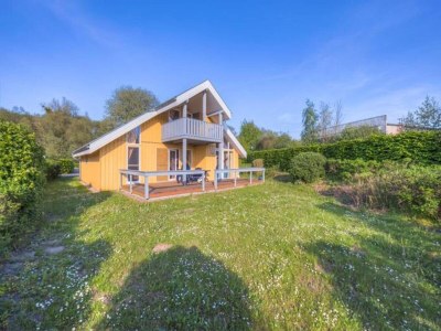 Holiday house skandinavisches Ferienhaus in Rechlin - Outdoor photo 2