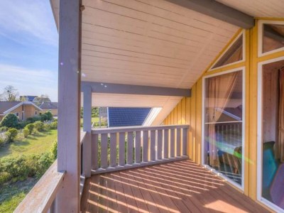 Holiday house skandinavisches Ferienhaus in Rechlin - Outdoor photo 3