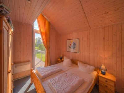 Holiday house skandinavisches Ferienhaus in Rechlin - Features photo 5