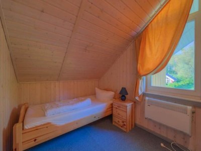 Holiday house skandinavisches Ferienhaus in Rechlin - Features photo 7