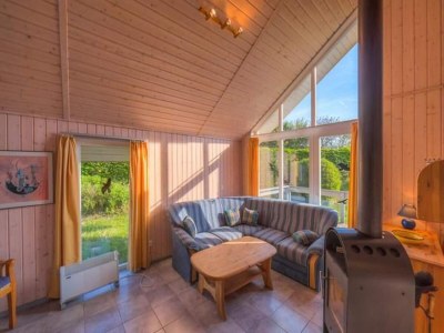 Holiday house skandinavisches Ferienhaus in Rechlin - Features photo 10