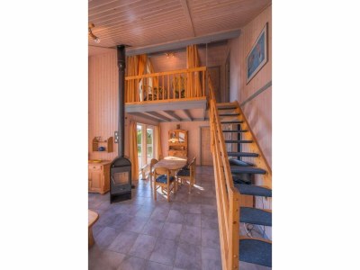 Holiday house skandinavisches Ferienhaus in Rechlin - Features photo 11