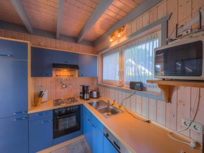 Holiday house skandinavisches Ferienhaus in Rechlin - Features photo 13