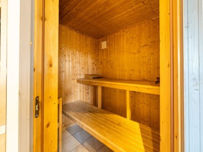 Holiday house skandinavisches Ferienhaus in Rechlin - Outdoor photo 28