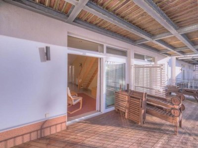 Apartment elegant eingerichtete Ferienwohnung - Outdoor photo 2