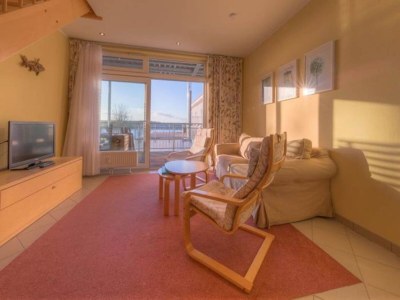 Apartment elegant eingerichtete Ferienwohnung - Features photo 6