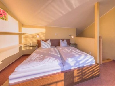 Apartment elegant eingerichtete Ferienwohnung - Features photo 7